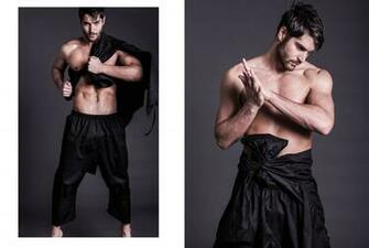 Nick Bateman Wallpaper Image Photos Pictures Background