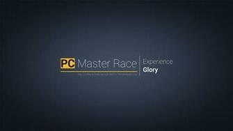 Pc Master Race Jpg Myconfinedspace