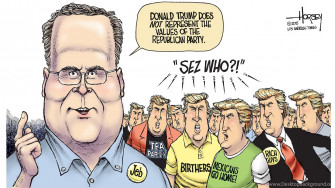 Republican Party Wallpaper