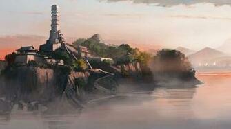 Anime Avatar The Legend Of Korra Wallpaper Just