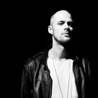Adam Beyer Artist Profile