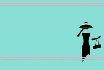 Breakfast At Tiffany S Wallpaper By Stormragge