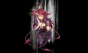 Witchblade Wallpaper Anime