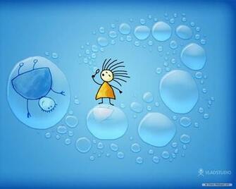 Art Wallpaper Vladstudio