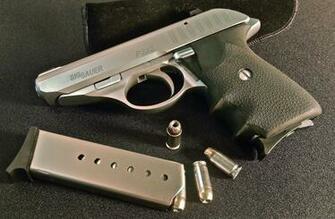 Hand Guns