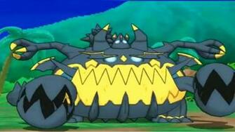 Sad Guzzlord Ultra Beasts Ds Games Nintendo Pok Mon