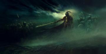 For Honor Tyranny 8k 1080p Laptop Full HD Wallpaper