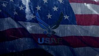 United States Air Force Wallpaper
