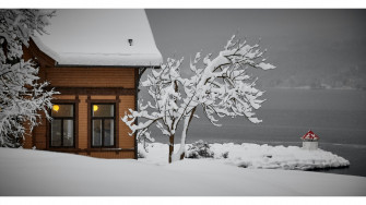 Winter Weather Forecast El Nino To Dominate Achr News