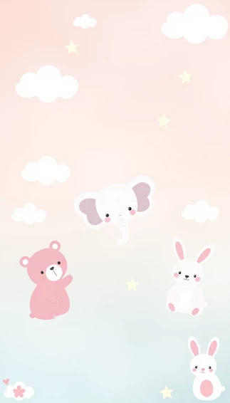 Baby Wallpaper Mobile