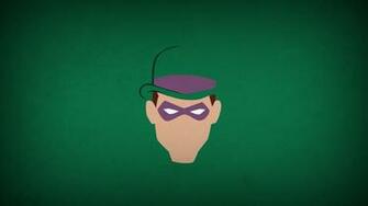 The Riddler Wallpaper Entertainment HD