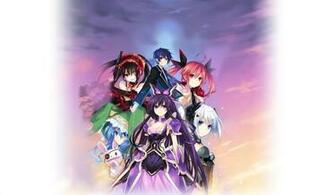 Date A Live Wallpaper By Hiirosabyssal