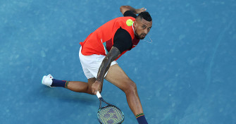 What Break Point Tennis Players Are Doing Now Netflix Tudum