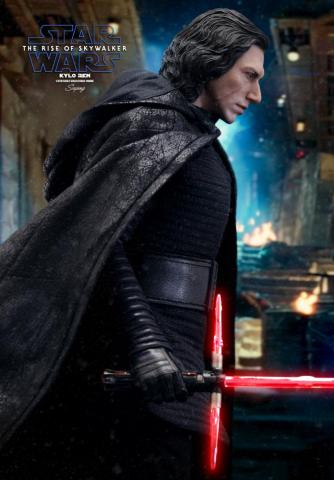 Hot Toys Added A New Photo