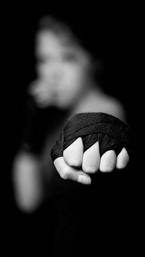 Kickboxing Wallpaper Image In Collection