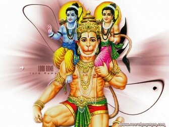 Hanuman Pics Pictures Wallpaper Lord