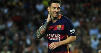 Lionel Messi Wallpaper
