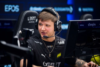 S1mple Cs Wallpaper