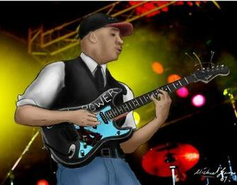 Tom Morello Wallpaper