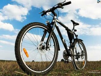 Bicycles HD Wallpaper