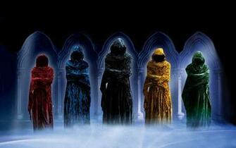 Magicka Gregorian Wallpaper Wallpoper