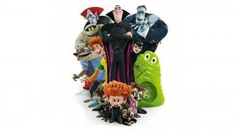 Hotel Transylvania Wallpaper Image Group