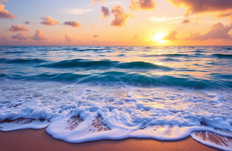 Ocean Live Wallpaper For Windows