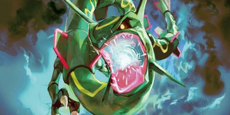 Pokemon Primal Groudon Wallpaper Rayquaza