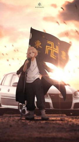 Tokyo Revengers Wallpaper Top Best