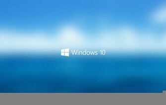 Wallpaper Windows Hi Tech Logo Start Up Macro Background