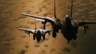 Top Gun HD Wallpaper Movie