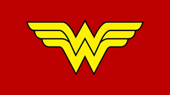 Wonder Woman Symbol Wp By Morganrlewis