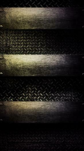 Shelf iPhone Plus Wallpaper HD