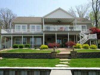Property In Carlyle Lake Centralia Vandalia Salem Greenville