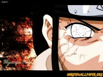 Neji Hyuga Wallpaper