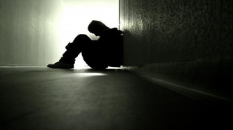 Depressing Wallpaper