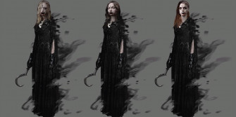 Concept Art Wallpaper