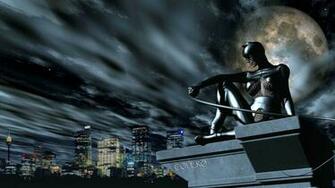 Catwoman HD Desktop Wallpaper