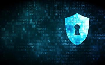 Cyber Security Wallpaper At