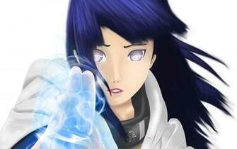 Hinata And Naruto Wallpaper