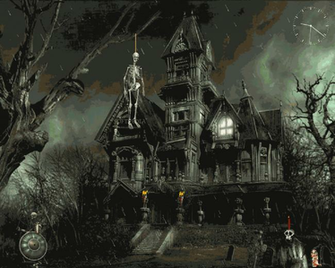 The Best Wallpaper Horror Movies