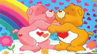 Care Bear Wallpaper