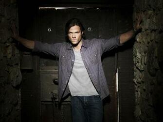 Sam Winchester Wallpaper