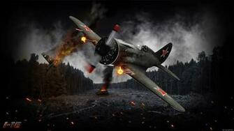 Video Game War Thunder Wallpaper