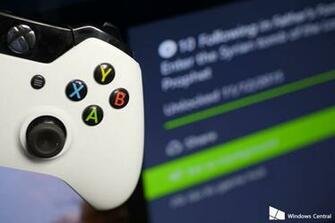 Background Image For The New Xbox One Experience Nxoe Windows