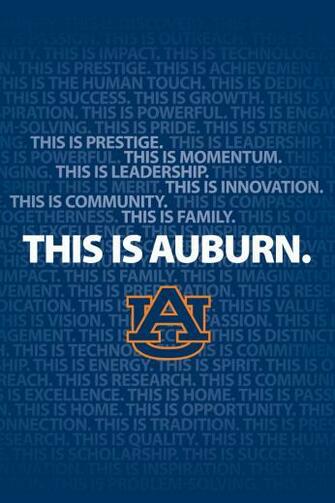Auburn Tigers Wallpaper Browser Themes S