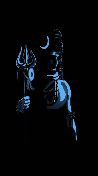 Lord Shiva HD Wallpaper