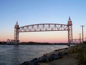 Cape Cod Spoorbrug