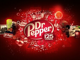 Pin Dr Pepper Wallpaper Just Wallpaperz