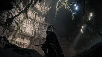 Elden Ring HD Wallpaper And Background